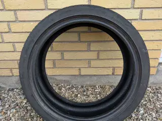 Pirelli Powergy