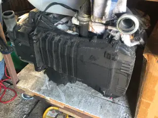 Bmw k100 88 motor