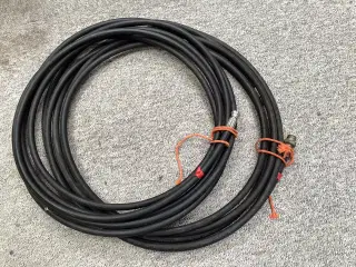 Hydrauligslanger