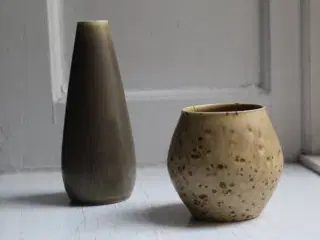 Palshus keramik, Per Linnemann-Schmidt