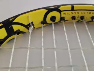 Wilson Ultra, Aalborg.