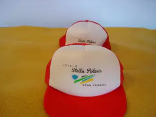 2 Stella Polaris Cap