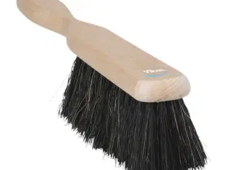 Vikan støvekost 300mm, medium, træ