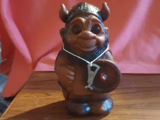 Dam Viking sparebøsse