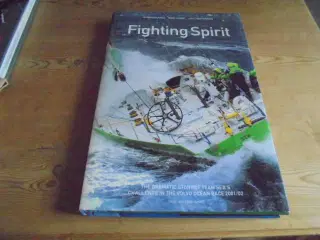Team Seb’s Challenge in the Volvo Ocean Race 2001/