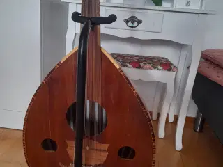 Musik.oud