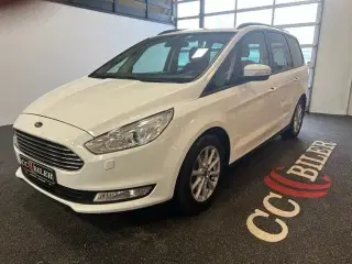 Ford Galaxy 1,5 EcoBoost Trend