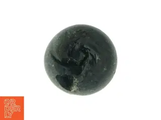 Dekorativ sten (str. HØ 3x7,5 cm)