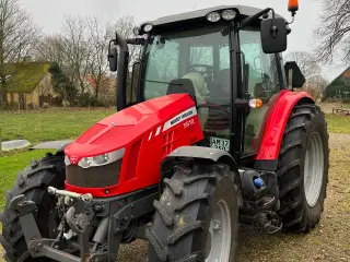 Massey Ferguson 