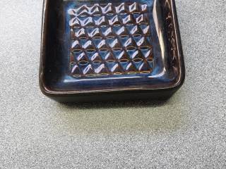 Lille fad 12x12 cm