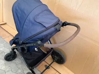Klapvogn mærke kinderkraft