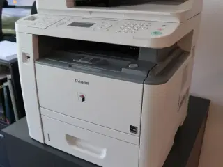 Multifunktionsprinter CANON Imagerunner 1133IF