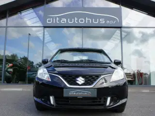 Suzuki Baleno 1,2 Dualjet Comfort