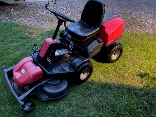 Jonsered havetraktor
