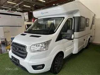 2025 - Sun Living S 75 SL