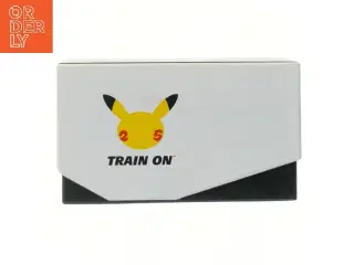 Pokémon Celebrations opbevaringsboks fra Pokemon (str. 19x11 cm)