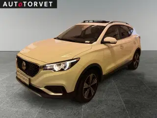 MG ZS  EV Luxury