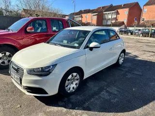 Audi A1 1,2 TFSi 86 Attraction
