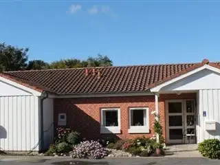 74 m2 hus/villa på Eranthisvej, Brønderslev, Nordjylland