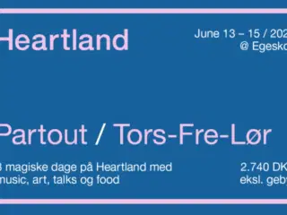 Heartland festival