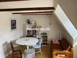 Hjembytte - SanktPedersStræde