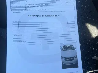2015 Opel Karl 1.0 77.000KM