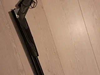 Kal. 12/76 KHAN K200 Jagtgevær