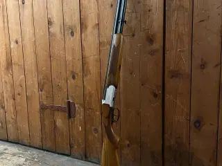 Pimpernel Haglegevær 12/70