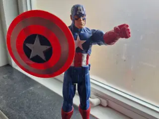 Actionman - Captain America