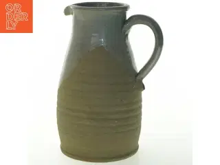 Keramisk kande (str. 21 cm)