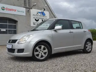 Suzuki Swift 1,3 GLS 92HK 5d