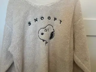 Snoopy langærmet trøje