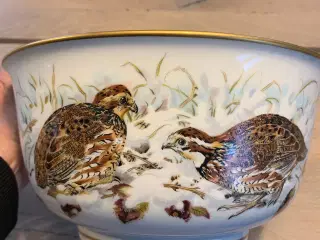 Franklin Porcelain