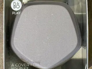 Beoplay S3 Cover Lyserød