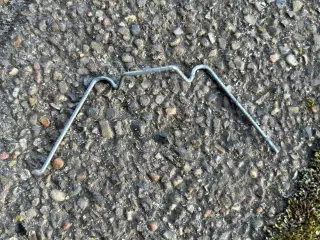Clips til Drivhusglas