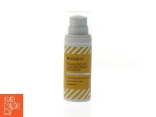 Matas Sommerglød Ansigtscreme 50 ml fra Matas (str. 50 ml)