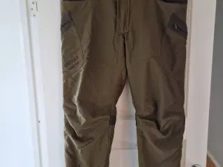 Härkila Pro hunter Active bukser i str 54 