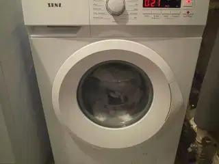 Opvaskemaskinen fra zenz