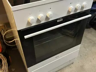 GRAM komfur 