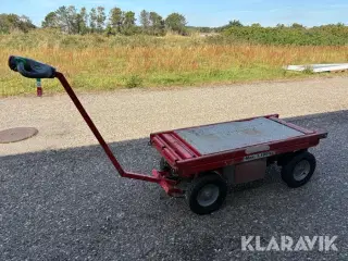 Løftevogn med tip Ergomover 1500
