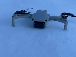 DJI Mini 2 drone Fly More Combo