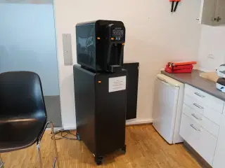 Vanddispenser MULTIPLEX 14-2000-03