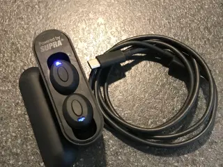 Nero-TX PRO In-Ear headset