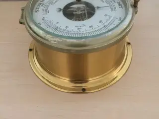Skibsbarometer