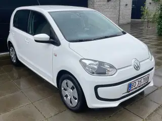 VW Up! 1,0 60 Groove Up! BMT