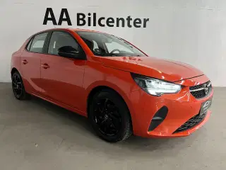 Opel Corsa 1,2 T 100 CityLine