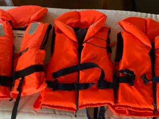 Redningsvest