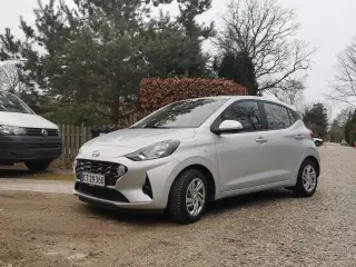 Hyundai i10 1,0 MPi Essential