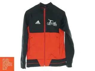 Sommerjakke fra Adidas (str. 122 cm)