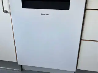 Opvaskemaskine - Grundig GR7700
